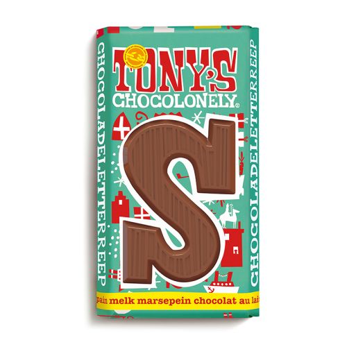 Tony's Chocolonely Sintreep S - Afbeelding 5